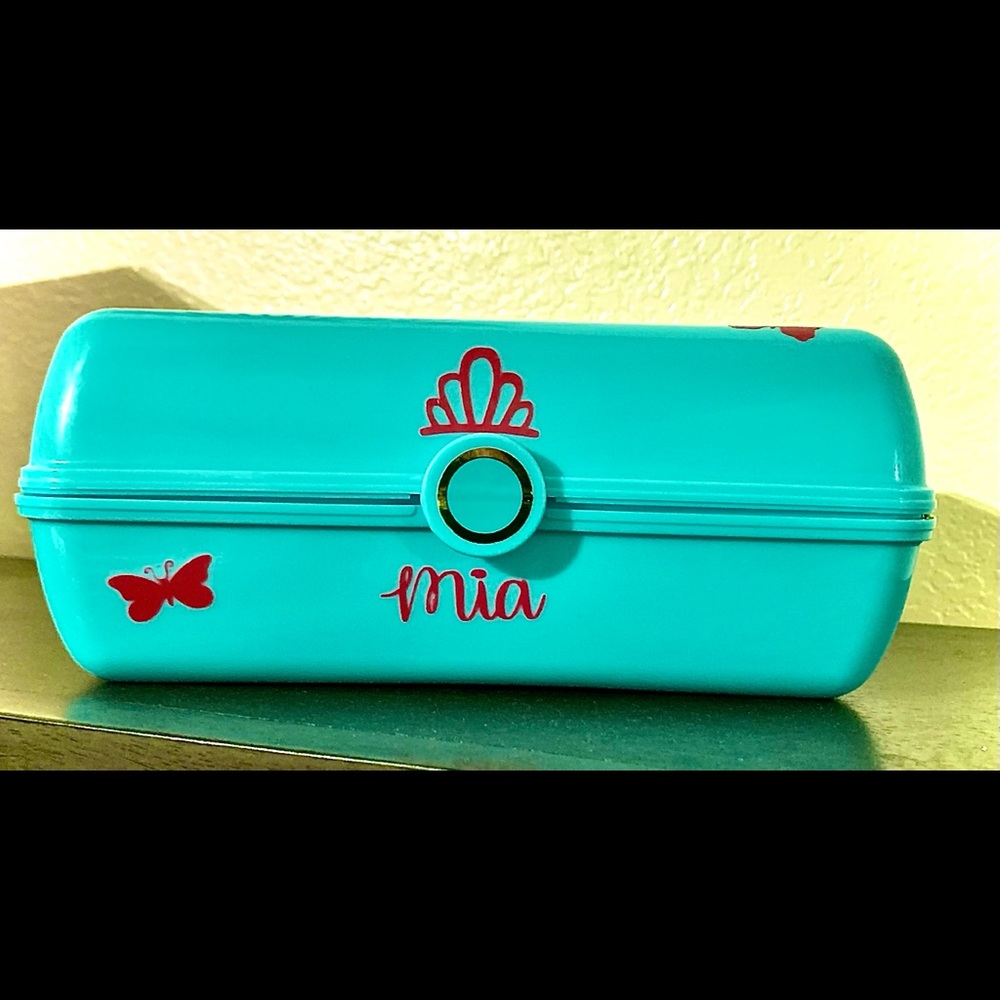 Accessory Box - Picture 2 of 4